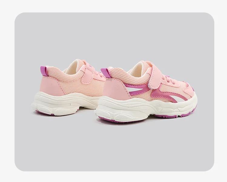 Comfortable Sneakers 3 4 5 year old Baby Walking Shoes Spring Autumn Soft Sole Boys Girls Breathable Mesh Non slip Sports Shoes