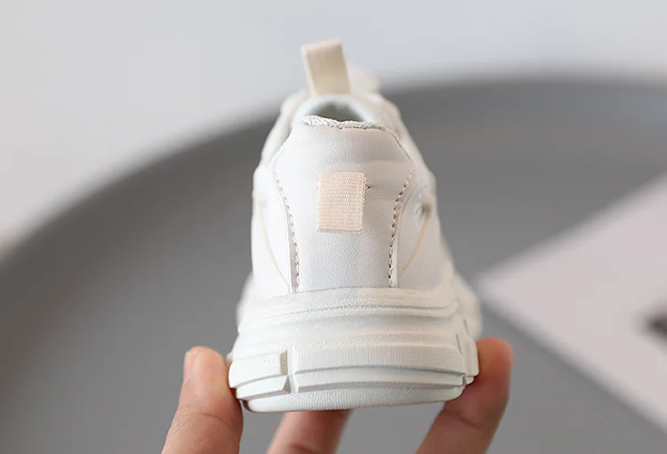 Girls Sandals Summer Boys Breathable Comfortable Beach Shoes Childrens Outdoor Slippers Toes-covered Anti-kick Baby Walking Shoe