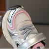 Kids Shoes for Boys Girls Soft Sneakers New 2024 Fashion Sports Running Shoes Children Flat Casual Baby Toddler Outdoor Shoes - Image 5