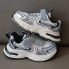 Kids Shoes for Boys Girls Soft Sneakers New 2024 Fashion Sports Running Shoes Children Flat Casual Baby Toddler Outdoor Shoes - Image 3