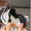 Kids Shoes for Boys Girls Soft Sneakers New 2024 Fashion Sports Running Shoes Children Flat Casual Baby Toddler Outdoor Shoes - Image 6