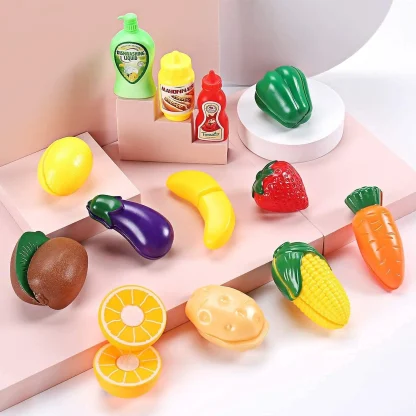 Cute Stone Sink Toy ， Upgraded Faucet, Kitchen Playset, Pool Floats, Kids Dishwasher Roleplay. - Image 2