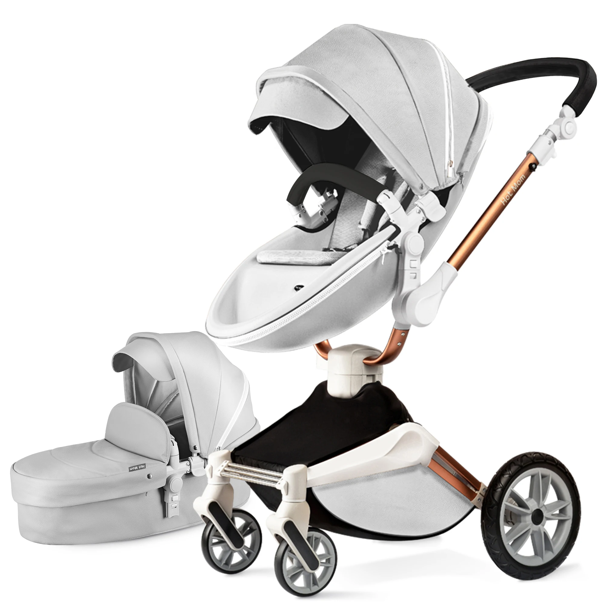 grey 2in1