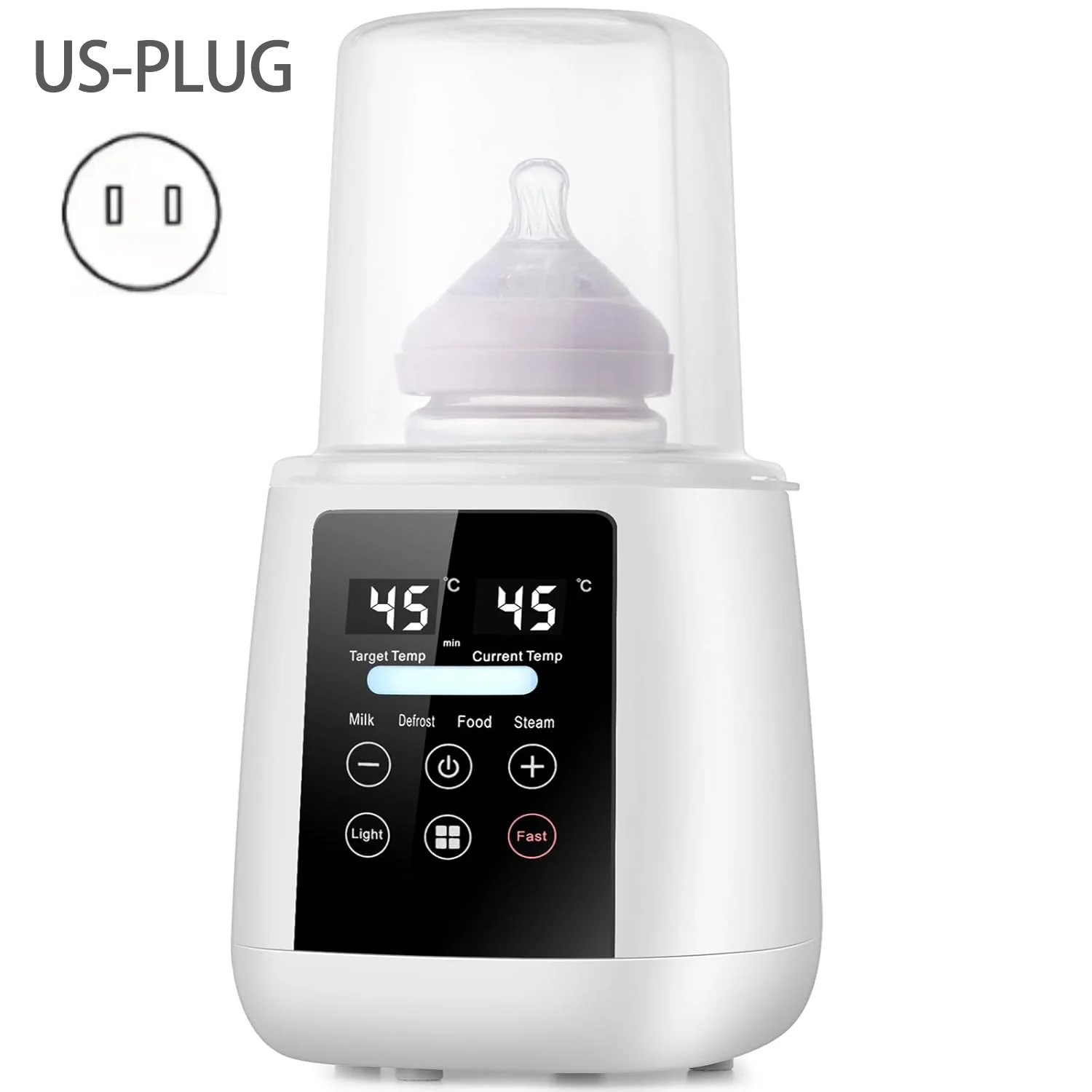 US PLUG