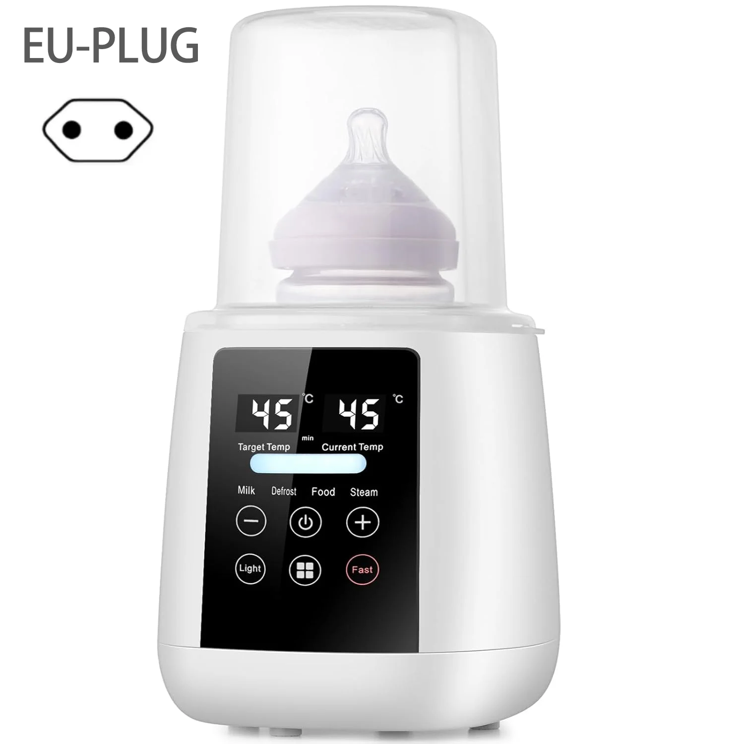 EU PLUG